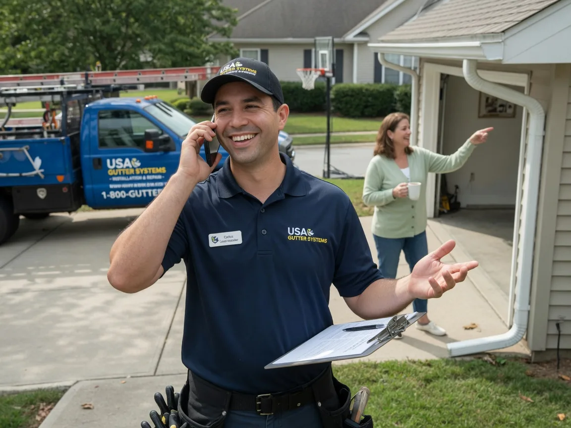 Gutter Installation Gwinner, ND FAQs